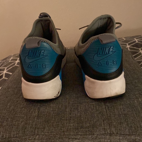 Nike Air Max 90 Slip Ons! - Picture 3 of 5